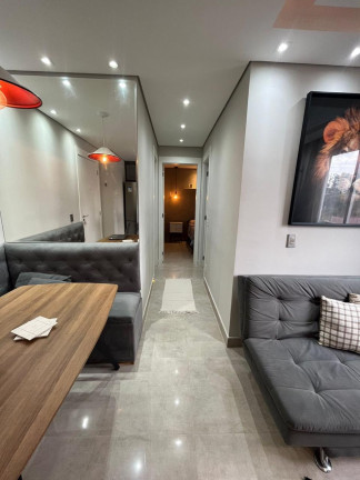 Imagem Imóvel com 2 Quartos à Venda, 40 m² em Parque Reboucas - São Paulo Imagem Imóvel com 2 Quartos à Venda, 40 m² em Parque Reboucas - São Paulo