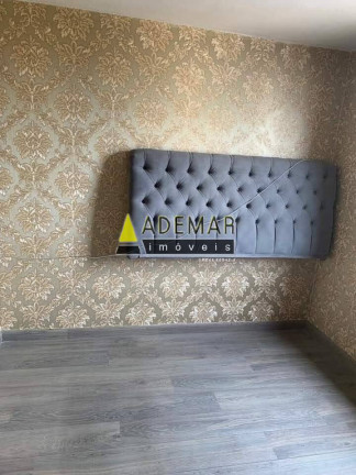 Imagem Apartamento com 2 Quartos à Venda, 46 m² em Conceição - Diadema Imagem Apartamento com 2 Quartos à Venda, 46 m² em Conceição - Diadema