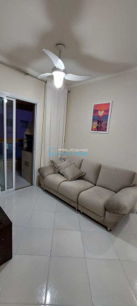Imagem Apartamento com 1 Quarto à Venda, 50 m² em Aviação - Praia Grande