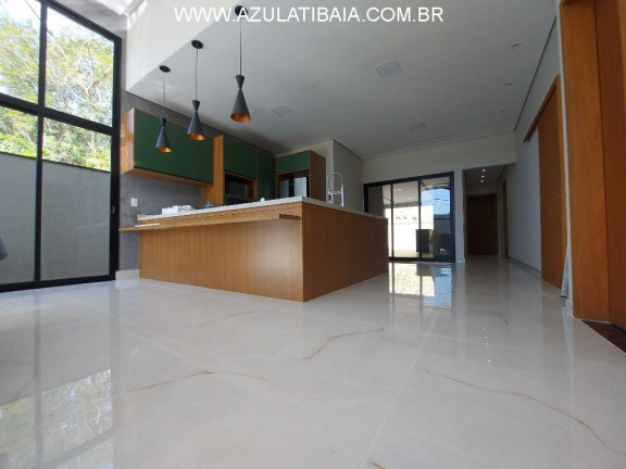 Imagem Casa com 3 Quartos à Venda, 198 m² em Condominio Buona Vita - Atibaia
