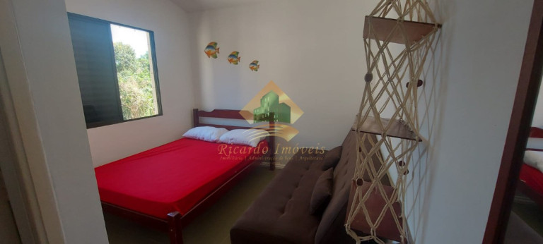 Imagem Apartamento com 2 Quartos para Temporada, 60 m² em Itaguá - Ubatuba Imagem Apartamento com 2 Quartos para Temporada, 60 m² em Itaguá - Ubatuba