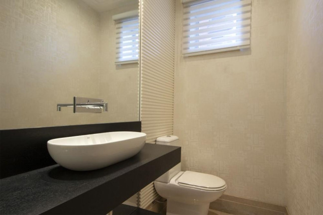Imagem Apartamento com 4 Quartos à Venda, 257 m² em Jardim Anália Franco - São Paulo