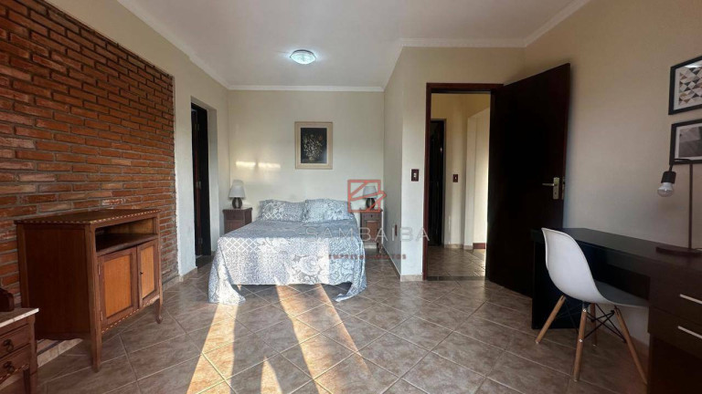 Imagem Casa com 4 Quartos à Venda, 350 m² em Serrinha - Bragança Paulista Imagem Casa com 4 Quartos à Venda, 350 m² em Serrinha - Bragança Paulista