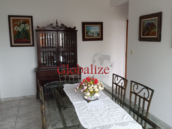 Imagem Imóvel com 4 Quartos à Venda, 186 m² em Embaré - Santos