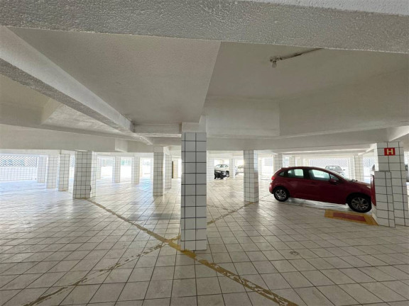 Imagem Apartamento com 3 Quartos à Venda, 86 m² em Tupi - Praia Grande