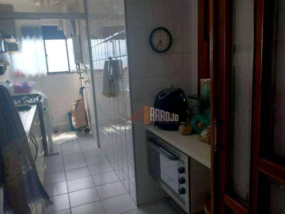 Imagem Apartamento com 2 Quartos à Venda, 57 m² em Vila Santana - São Paulo Imagem Apartamento com 2 Quartos à Venda, 57 m² em Vila Santana - São Paulo