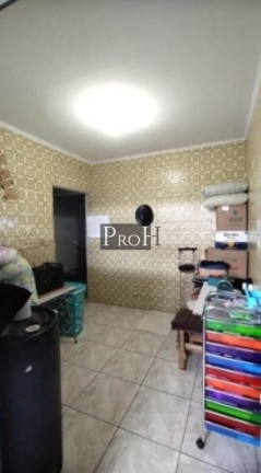 Imagem Sobrado com 3 Quartos à Venda, 171 m² em Campestre - Santo André Imagem Sobrado com 3 Quartos à Venda, 171 m² em Campestre - Santo André