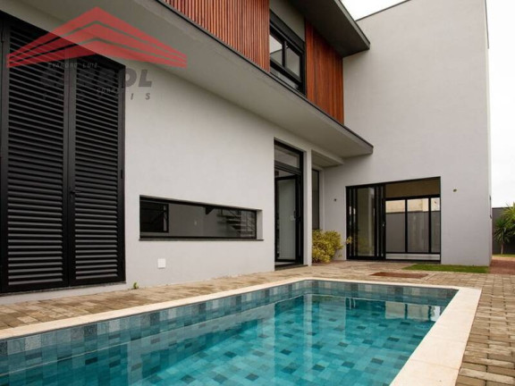 Casa de Condomínio com 3 Quartos à Venda, 250 m² em Jacaré - Cabreúva