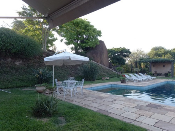 Imagem Casa com 4 Quartos para Alugar ou Temporada, 1.581 m² em Jardim Perolla - Itupeva Imagem Casa com 4 Quartos para Alugar ou Temporada, 1.581 m² em Jardim Perolla - Itupeva