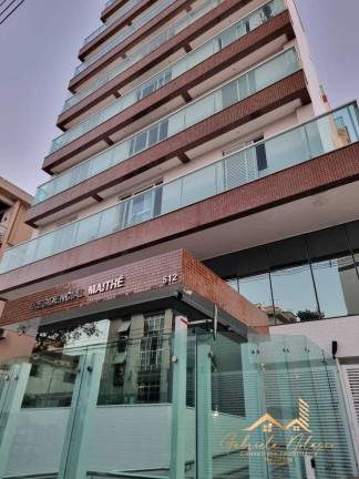 Imagem Apartamento com 2 Quartos à Venda, 54 m² em Embaré - Santos Imagem Apartamento com 2 Quartos à Venda, 54 m² em Embaré - Santos