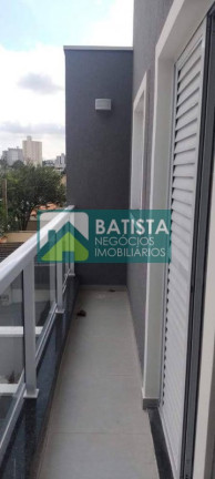 Imagem Apartamento com 2 Quartos à Venda, 42 m² em Vila Alice - Santo André Imagem Apartamento com 2 Quartos à Venda, 42 m² em Vila Alice - Santo André