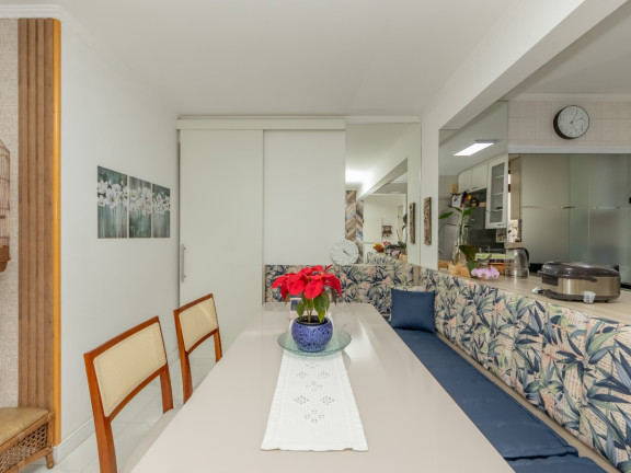 Imagem Apartamento com 3 Quartos à Venda, 82 m² em Vila Mariana - São Paulo