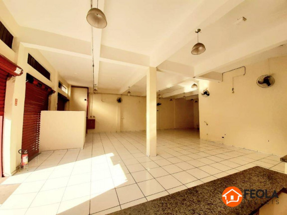 Imagem Sala Comercial para Alugar, 207 m² em Centro - Americana Imagem Sala Comercial para Alugar, 207 m² em Centro - Americana