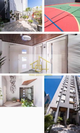 Imagem Apartamento com 2 Quartos à Venda, 58 m² em Vila Olímpia - São Paulo Imagem Apartamento com 2 Quartos à Venda, 58 m² em Vila Olímpia - São Paulo