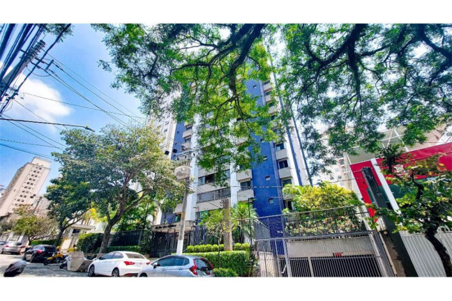 Imagem Imóvel com 3 Quartos à Venda,  em Vila Pompéia - São Paulo