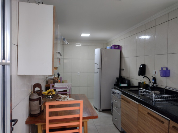 Imagem Sobrado com 4 Quartos à Venda, 165 m² em Parque Novo Oratório - Santo André Imagem Sobrado com 4 Quartos à Venda, 165 m² em Parque Novo Oratório - Santo André