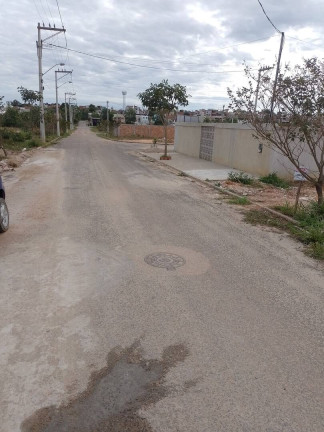 Imagem Terreno à Venda, 200 m² em Ajuda - Macaé