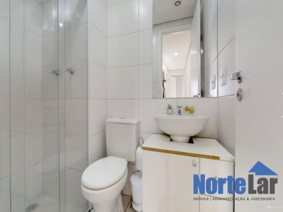 Imagem Apartamento com 3 Quartos à Venda, 56 m² em Liberdade - São Paulo