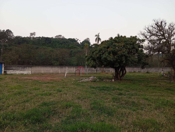 Imagem Imóvel à Venda, 33.000 m² em Jardim Cambiri - Ferraz De Vasconcelos
