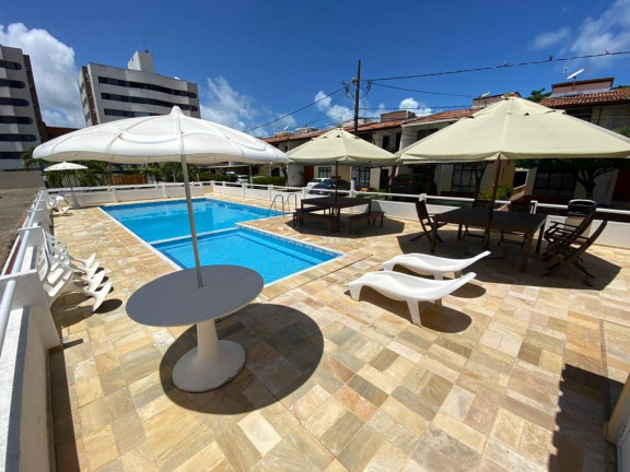 Imagem Casa com 3 Quartos à Venda, 130 m² em Coroa Do Meio - Aracaju Imagem Casa com 3 Quartos à Venda, 130 m² em Coroa Do Meio - Aracaju