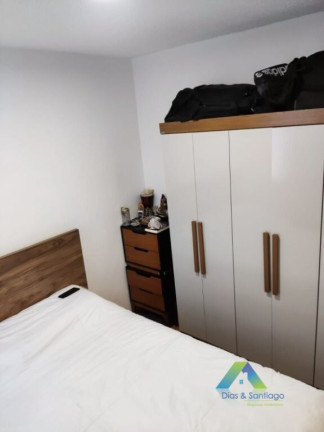 Imagem Apartamento com 2 Quartos à Venda, 50 m² em Jardim Santa Emília - São Paulo Imagem Apartamento com 2 Quartos à Venda, 50 m² em Jardim Santa Emília - São Paulo