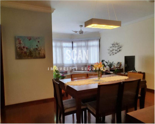 Imagem Imóvel com 3 Quartos à Venda, 110 m² em Jardim Brasil - Campinas