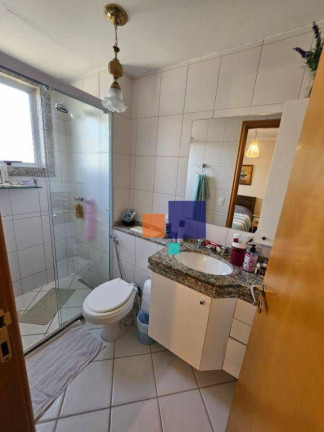 Imagem Apartamento com 4 Quartos à Venda, 167 m² em Brooklin - São Paulo Imagem Apartamento com 4 Quartos à Venda, 167 m² em Brooklin - São Paulo