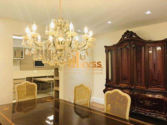 Imagem Apartamento com 3 Quartos à Venda, 158 m² em Vila Gonçalves - São Bernardo Do Campo Imagem Apartamento com 3 Quartos à Venda, 158 m² em Vila Gonçalves - São Bernardo Do Campo