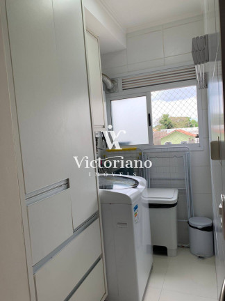 Imagem Apartamento com 3 Quartos à Venda, 82 m² em Parque Industrial - São José Dos Campos