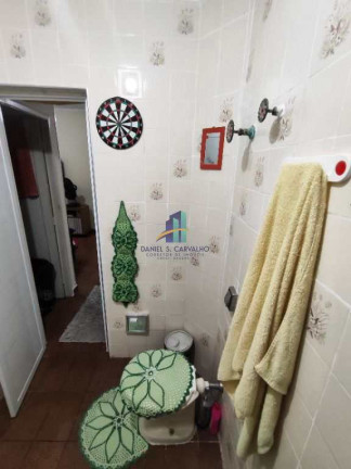 Imagem Apartamento com 1 Quarto à Venda, 35 m² em Canto Do Forte - Praia Grande