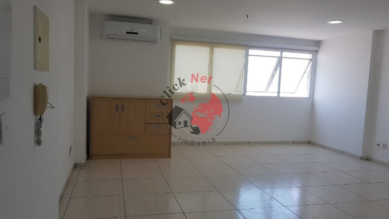Imagem Sala Comercial à Venda, 39 m² em Centro - São Bernardo Do Campo Imagem Sala Comercial à Venda, 39 m² em Centro - São Bernardo Do Campo