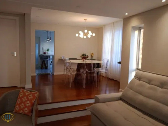 Imagem Apartamento com 3 Quartos à Venda, 150 m² em Tatuapé - São Paulo