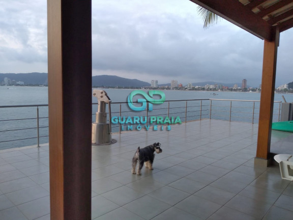 Imagem Apartamento com 3 Quartos à Venda, 321 m² em Peninsula - Guarujá