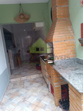 Imagem Casa com 4 Quartos à Venda, 200 m² em Jardim Santa Maria - Jacareí Imagem Casa com 4 Quartos à Venda, 200 m² em Jardim Santa Maria - Jacareí