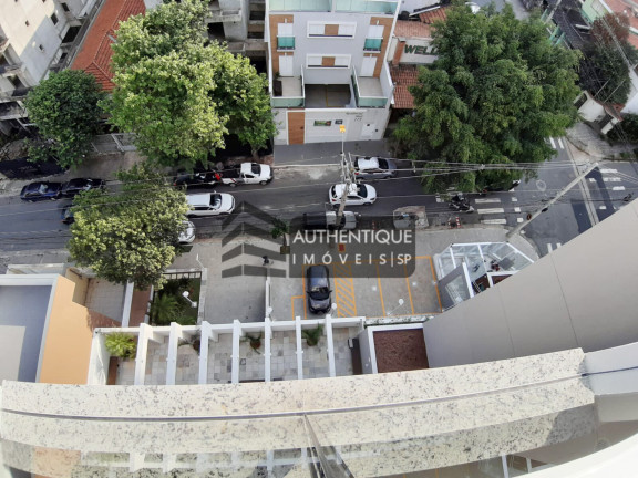 Imagem Apartamento com 2 Quartos à Venda, 78 m² em Campestre - Santo André Imagem Apartamento com 2 Quartos à Venda, 78 m² em Campestre - Santo André