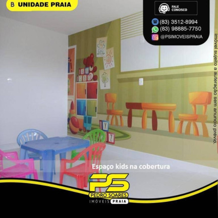 Imagem Apartamento com 2 Quartos à Venda, 82 m² em Manaíra - João Pessoa Imagem Apartamento com 2 Quartos à Venda, 82 m² em Manaíra - João Pessoa