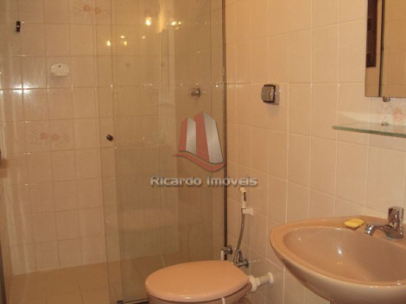 Imagem Casa de Condomínio com 2 Quartos à Venda, 90 m²