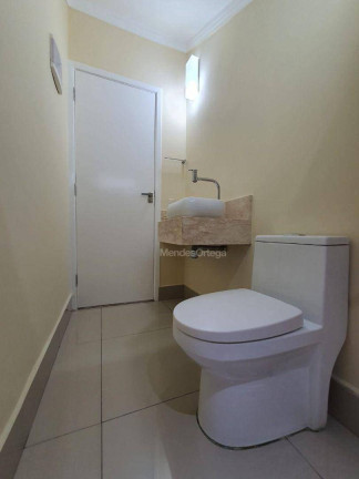 Imagem Casa com 3 Quartos à Venda, 219 m² em Jardim Bonsucesso - Sorocaba