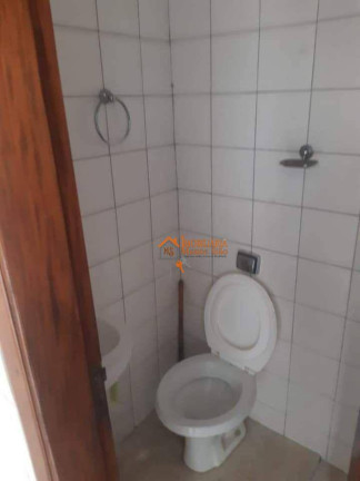 Imagem Sobrado com 3 Quartos à Venda, 93 m² em Vila Galvão - Guarulhos Imagem Sobrado com 3 Quartos à Venda, 93 m² em Vila Galvão - Guarulhos