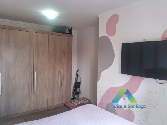 Imagem Apartamento com 2 Quartos à Venda, 48 m² em Paulicéia - São Bernardo Do Campo Imagem Apartamento com 2 Quartos à Venda, 48 m² em Paulicéia - São Bernardo Do Campo
