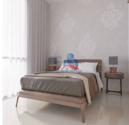 Imagem Casa com 2 Quartos à Venda, 23 m² em Londrina (são Benedito) - Santa Luzia