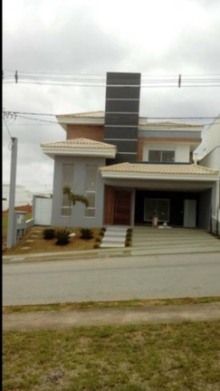 Casa com 3 Quartos à Venda, 319 m² em Jardim Residencial Chácara Ondina - Sorocaba
