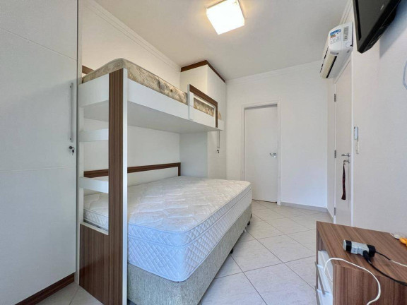 Imagem Apartamento com 4 Quartos para Alugar, 137 m² em Riviera De São Lourenço - Bertioga