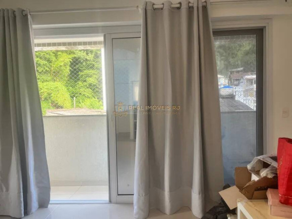 Imagem Apartamento com 2 Quartos à Venda, 81 m² em Tijuca - Rio De Janeiro