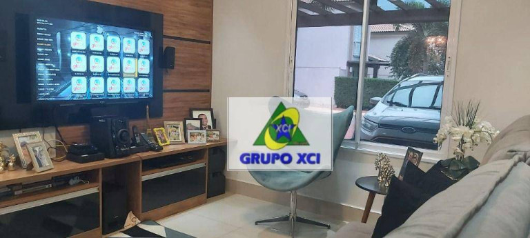 Imagem Casa com 3 Quartos à Venda, 141 m² em Parque Bom Retiro - Paulínia Imagem Casa com 3 Quartos à Venda, 141 m² em Parque Bom Retiro - Paulínia