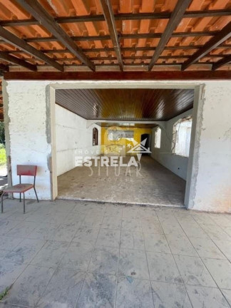 Imagem Imóvel com 3 Quartos à Venda, 333 m² em Juquitiba - Juquitiba