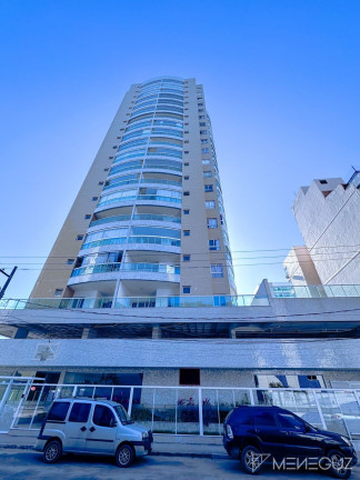 Apartamento com 2 Quartos à Venda, 75 m² em Praia Do Morro - Guarapari