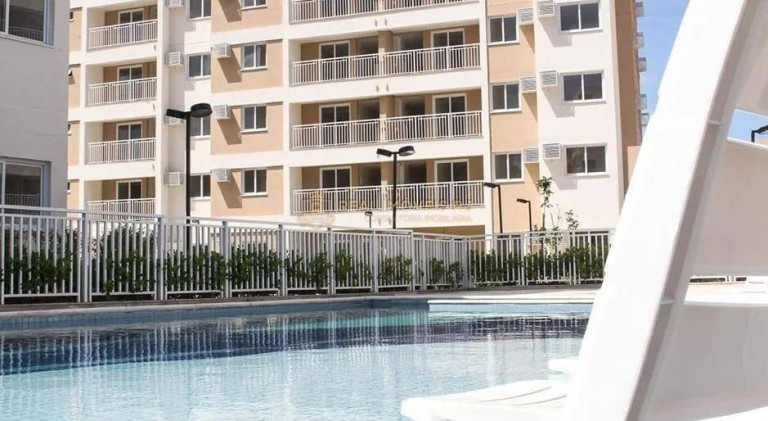Imagem Apartamento com 2 Quartos à Venda, 64 m² em Jacarepaguá - Rio De Janeiro Imagem Apartamento com 2 Quartos à Venda, 64 m² em Jacarepaguá - Rio De Janeiro