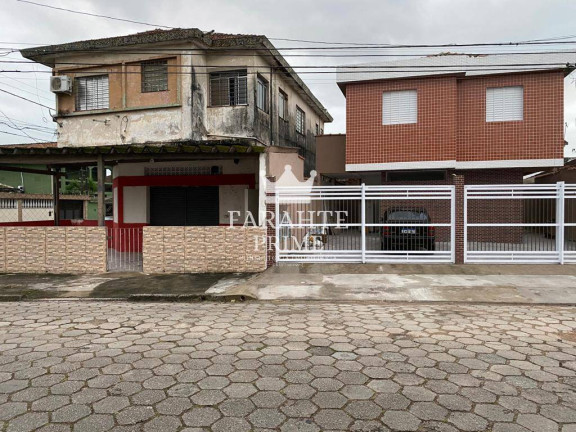 Imagem Casa com 1 Quarto à Venda, 50 m² em Parque São Vicente - São Vicente Imagem Casa com 1 Quarto à Venda, 50 m² em Parque São Vicente - São Vicente