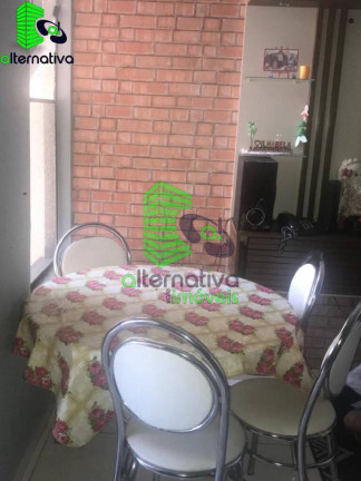 Imagem Apartamento com 2 Quartos à Venda, 57 m² em Parque São Luís - Taubaté Imagem Apartamento com 2 Quartos à Venda, 57 m² em Parque São Luís - Taubaté